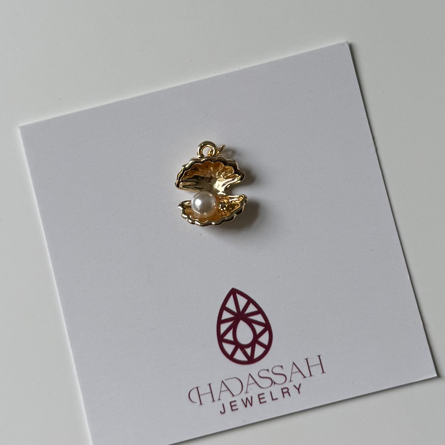 Coral Charm