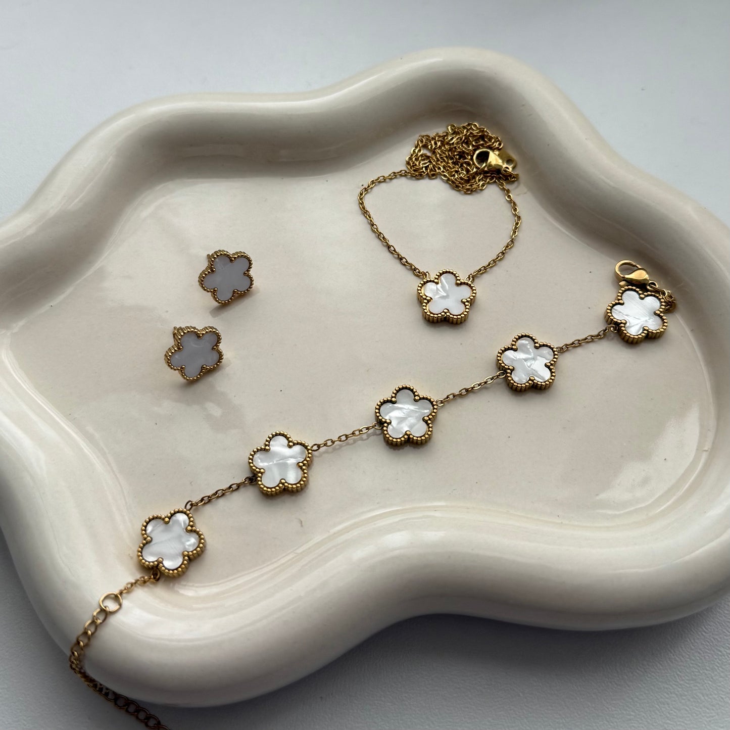 Florecita Set
