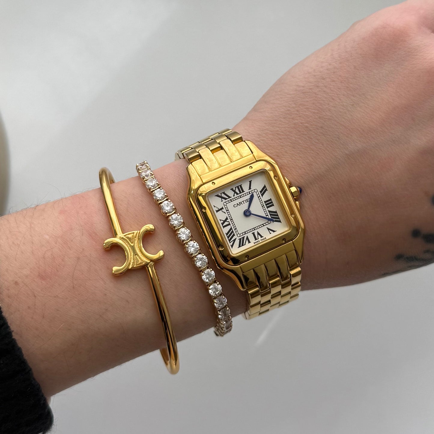 Cel Bracelet