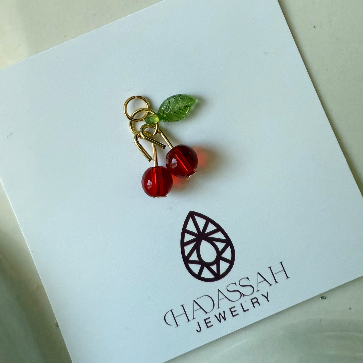Cherry Charms