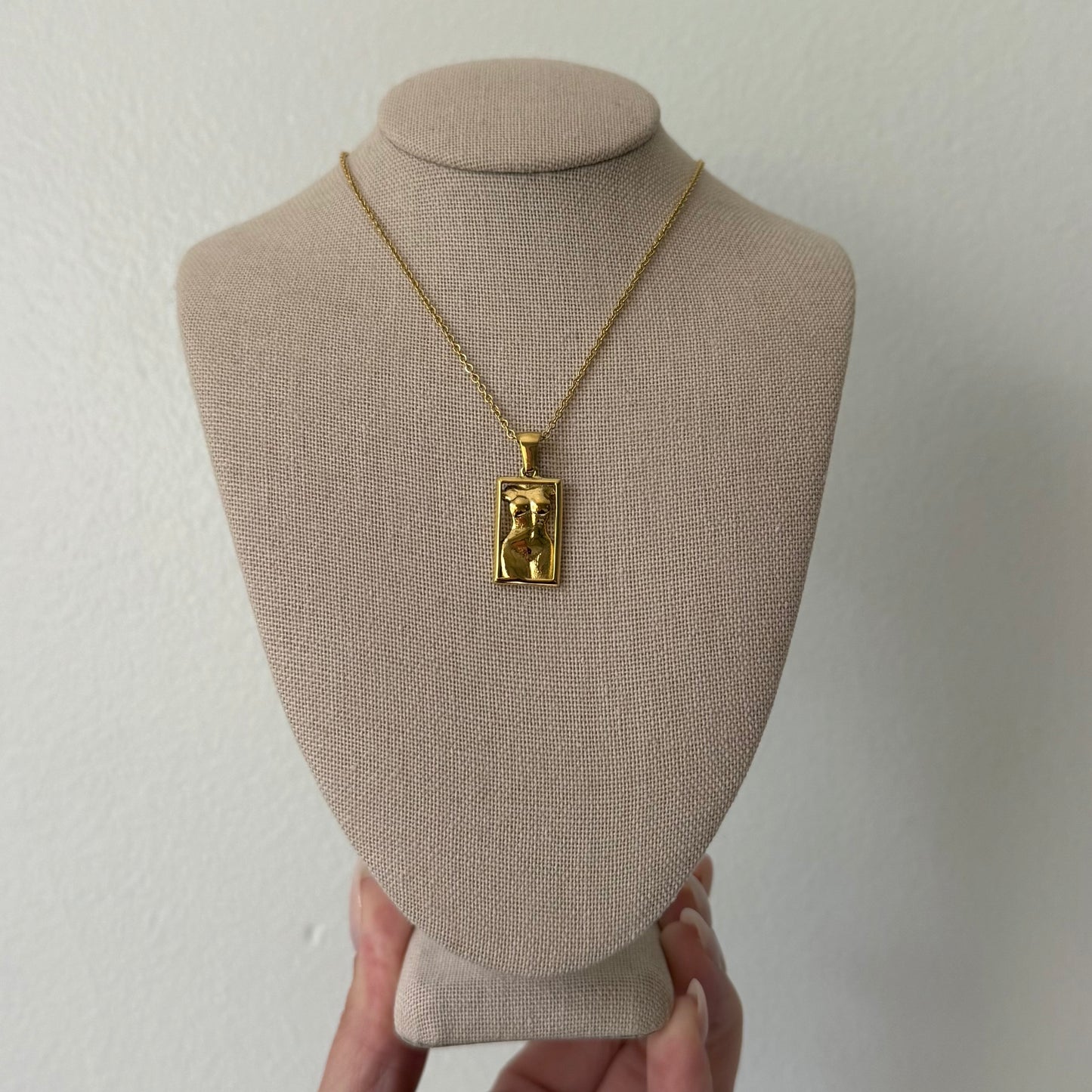 Bridget Necklace