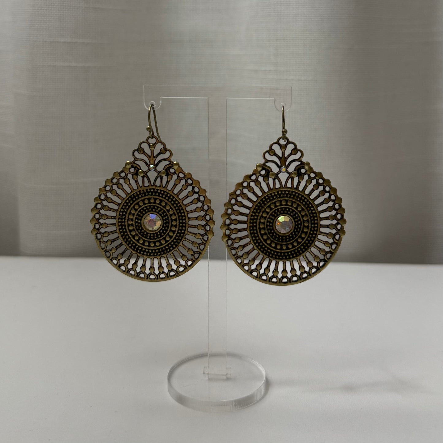 Eva Earrings