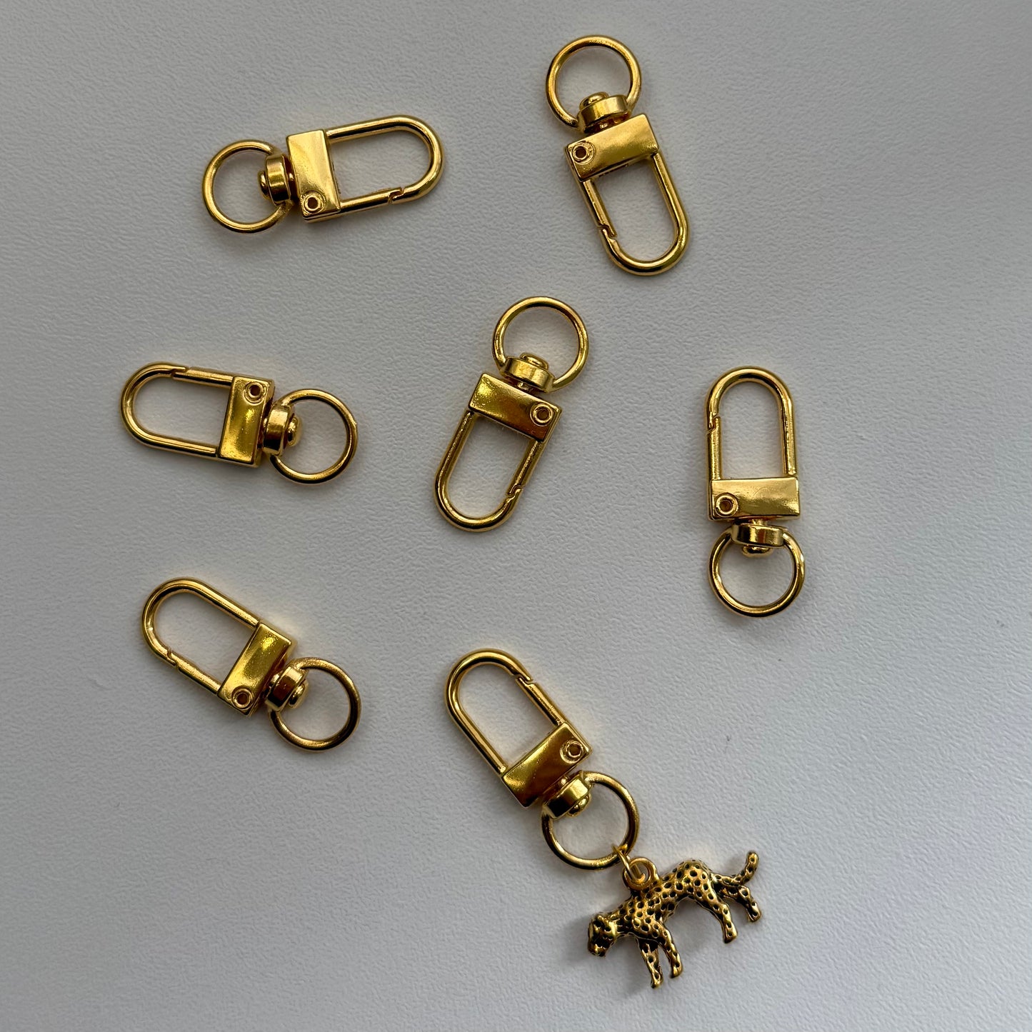 Shoe Charm Base