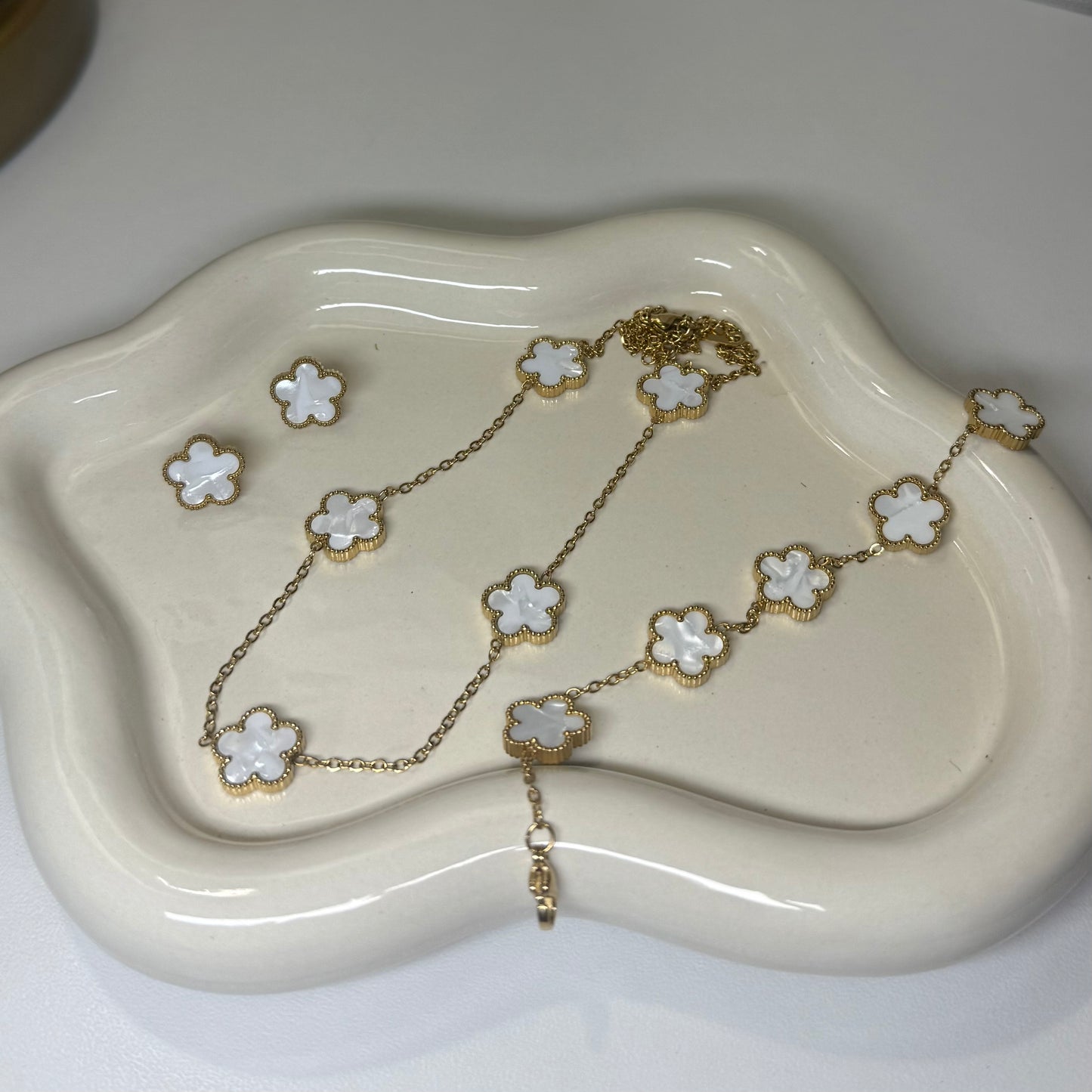 Florecita Set