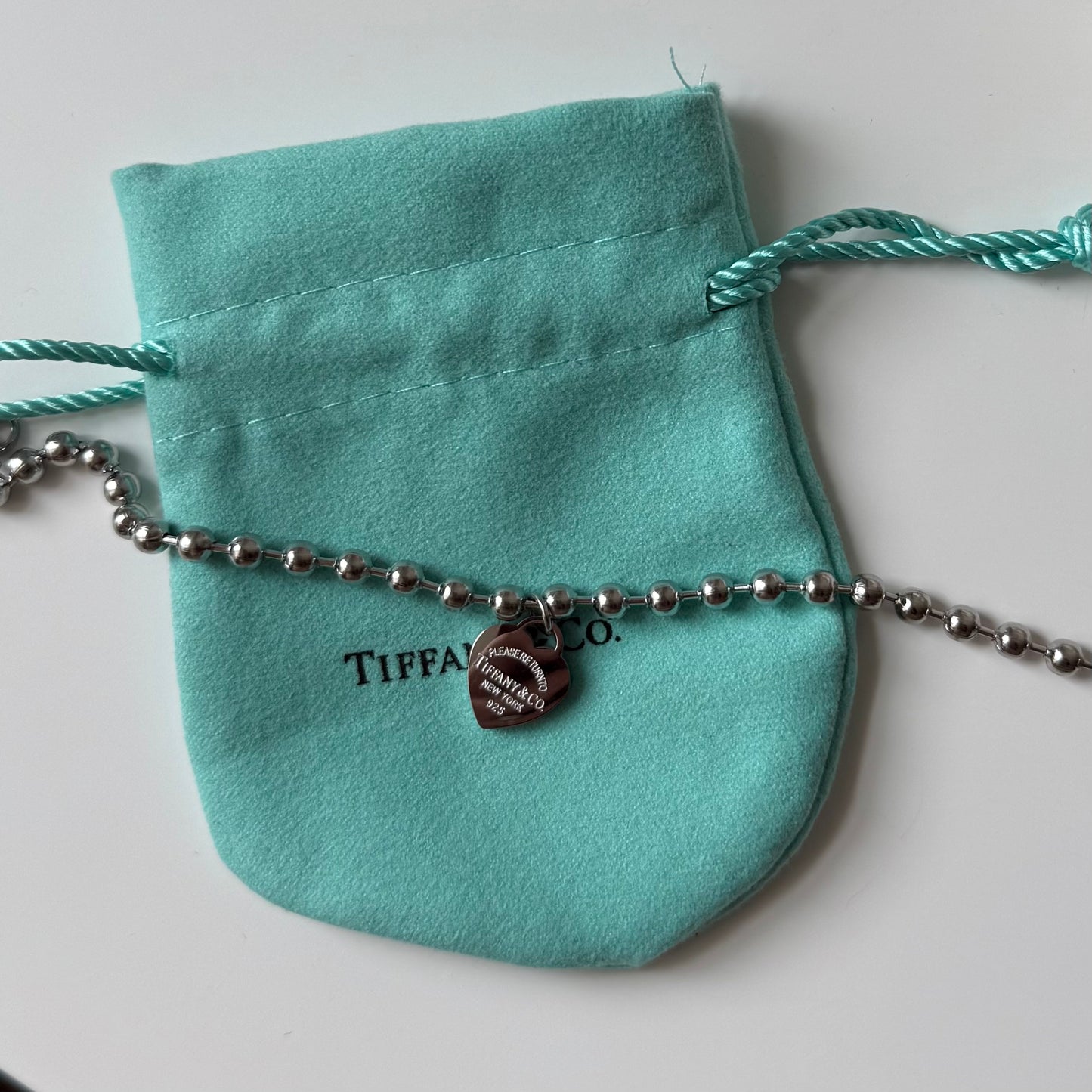 Tiff Bracelet