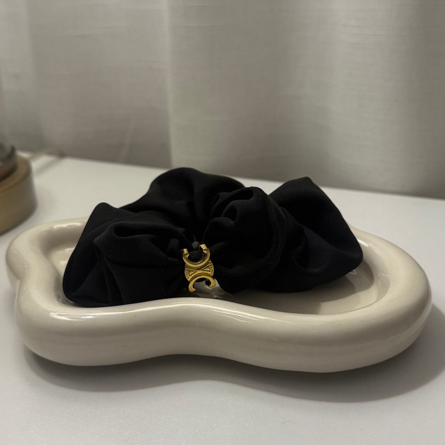 Cel Scrunchie