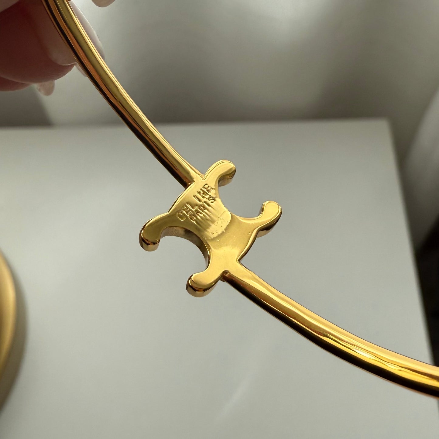Cel Bracelet