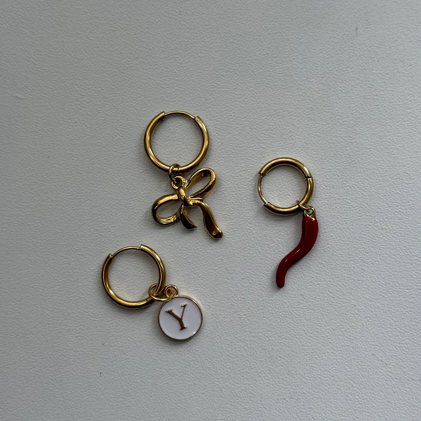 Shoe Charm Base