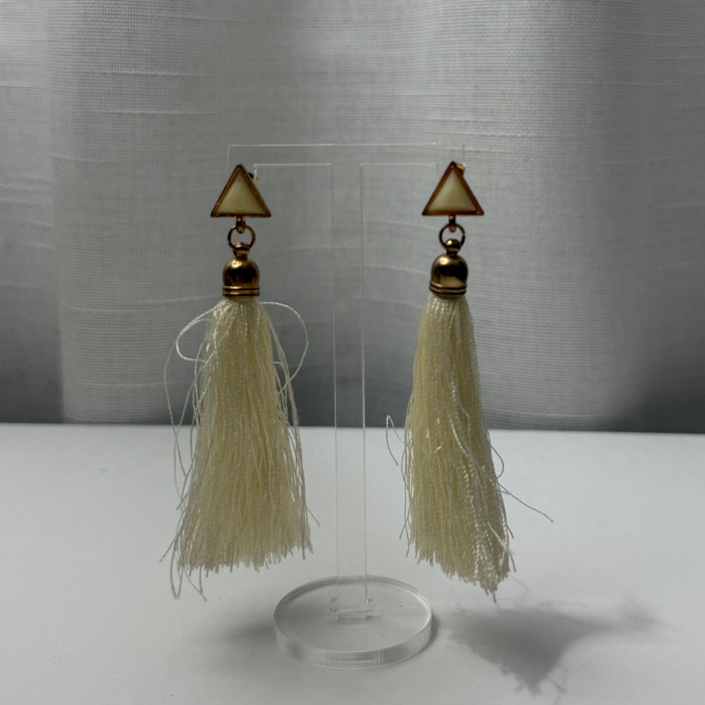 Sand Earrings