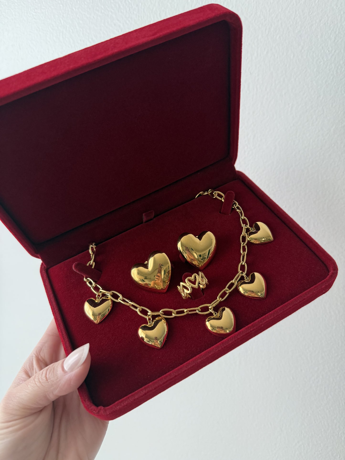 Lover Ring