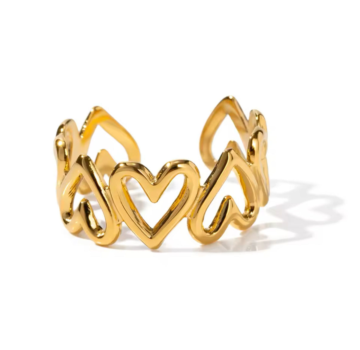 Lover Ring