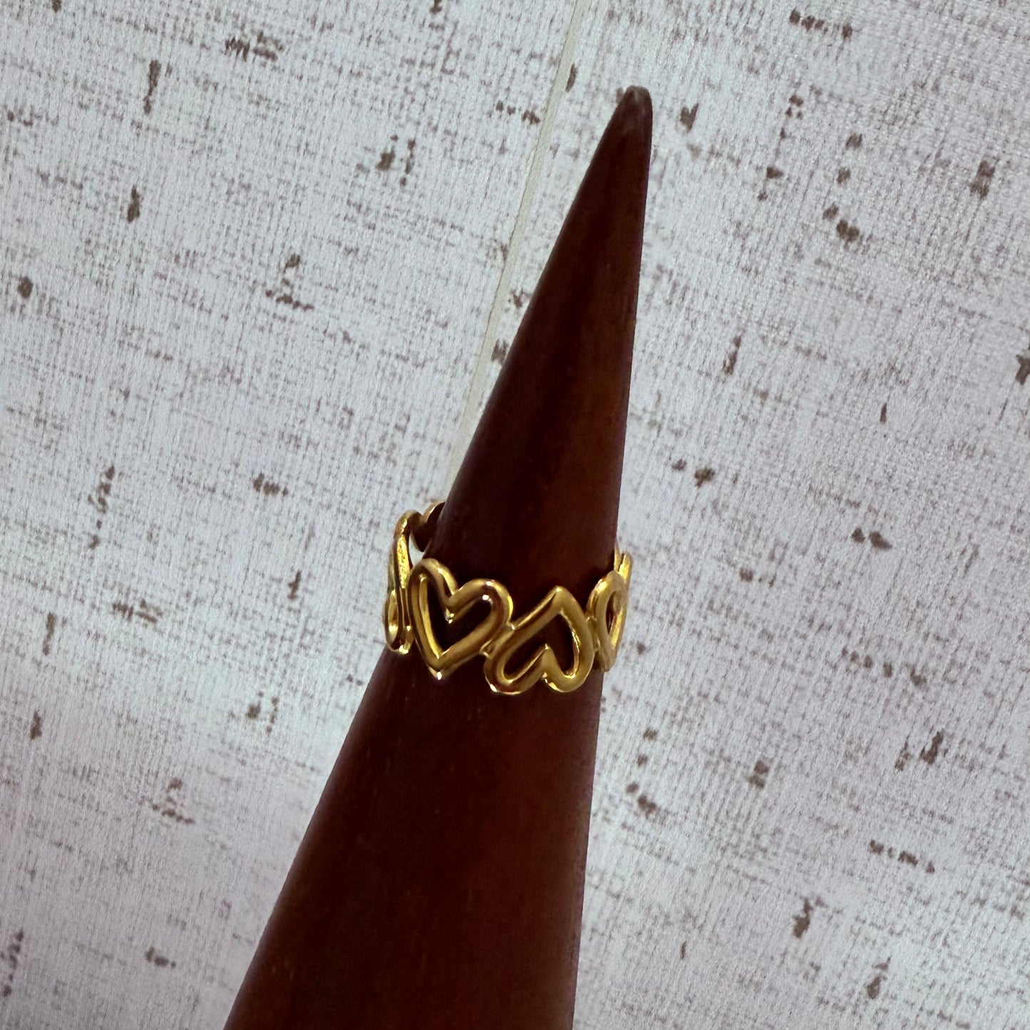 Lover Ring