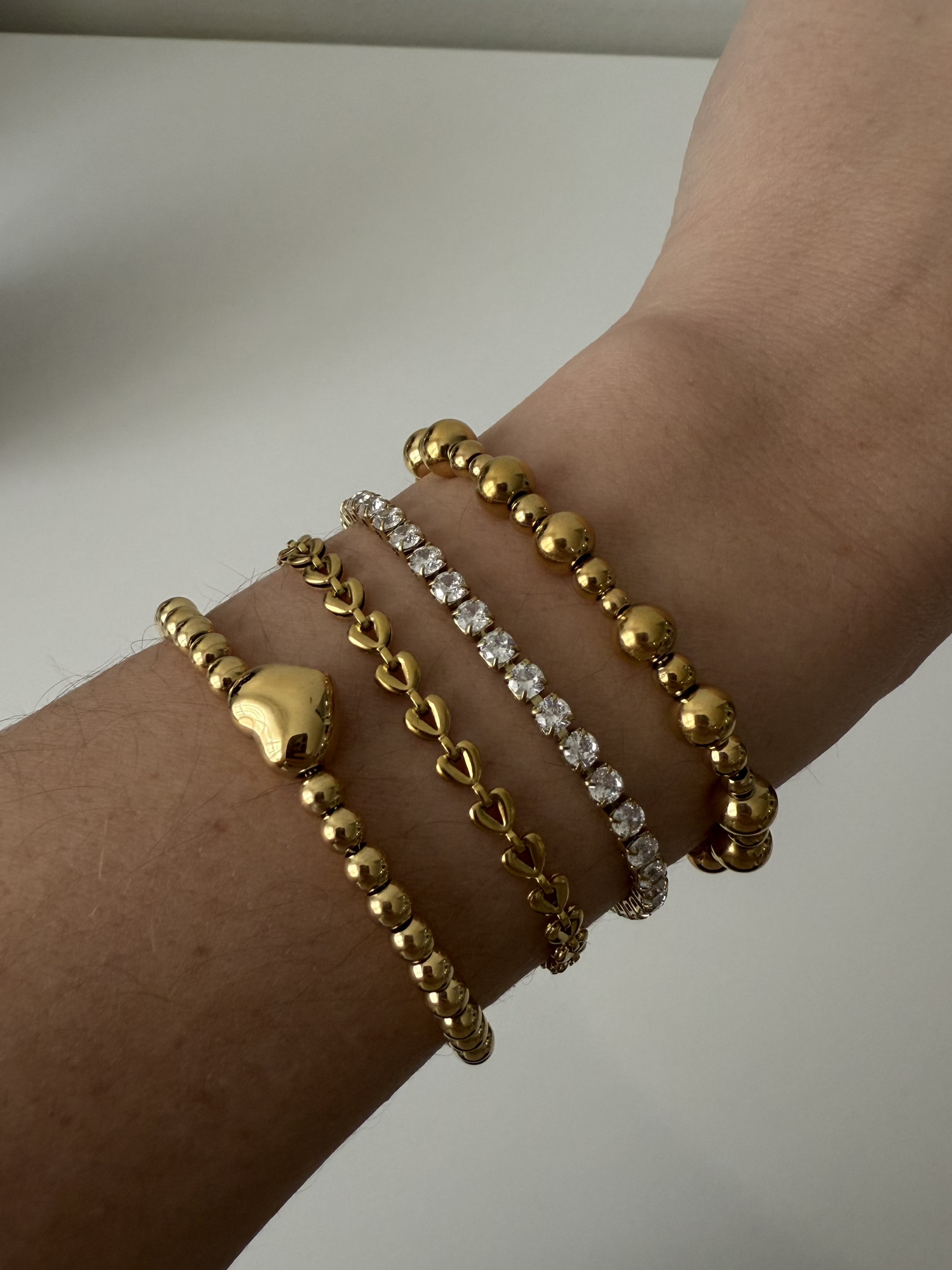 The Perfect Stack