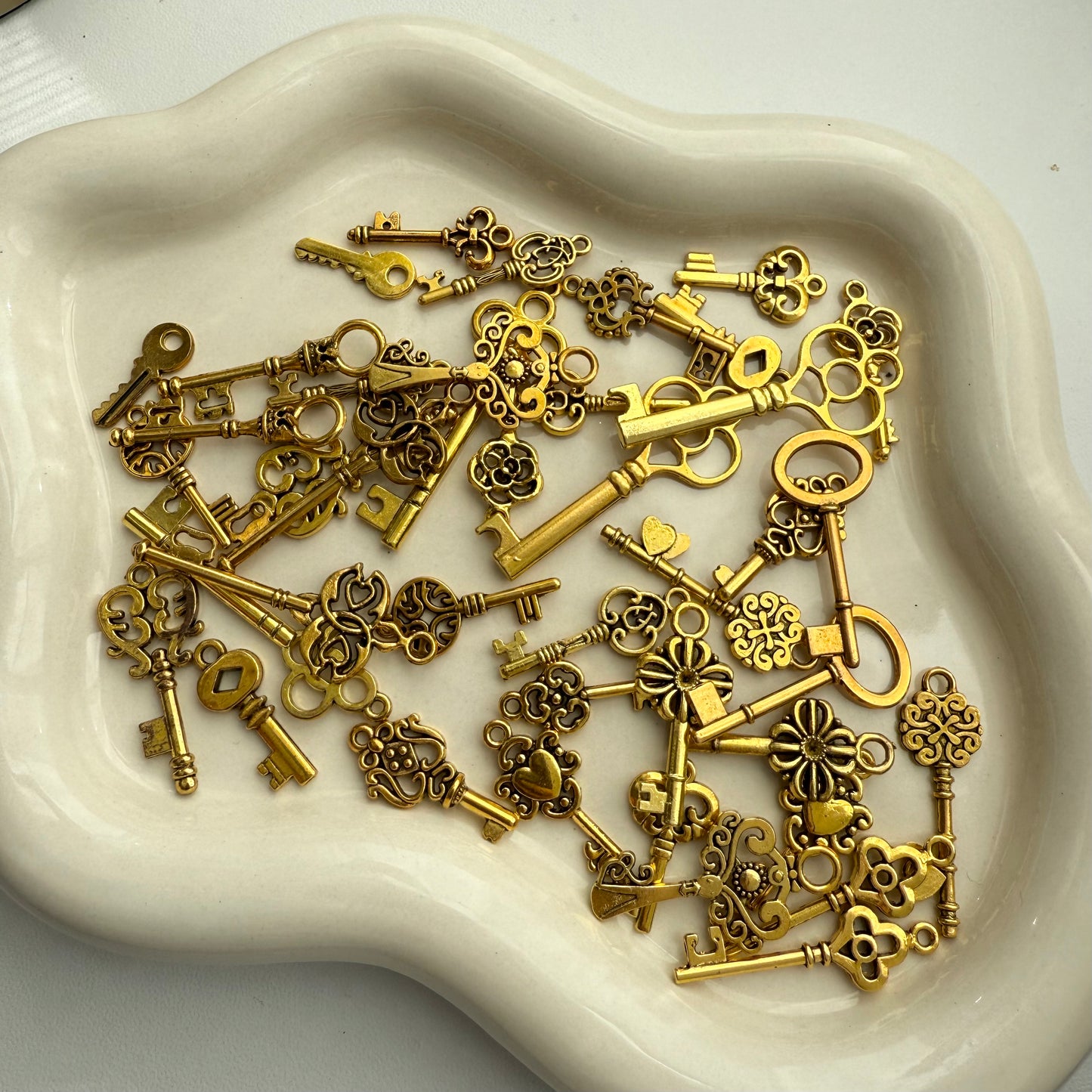 Key Charms