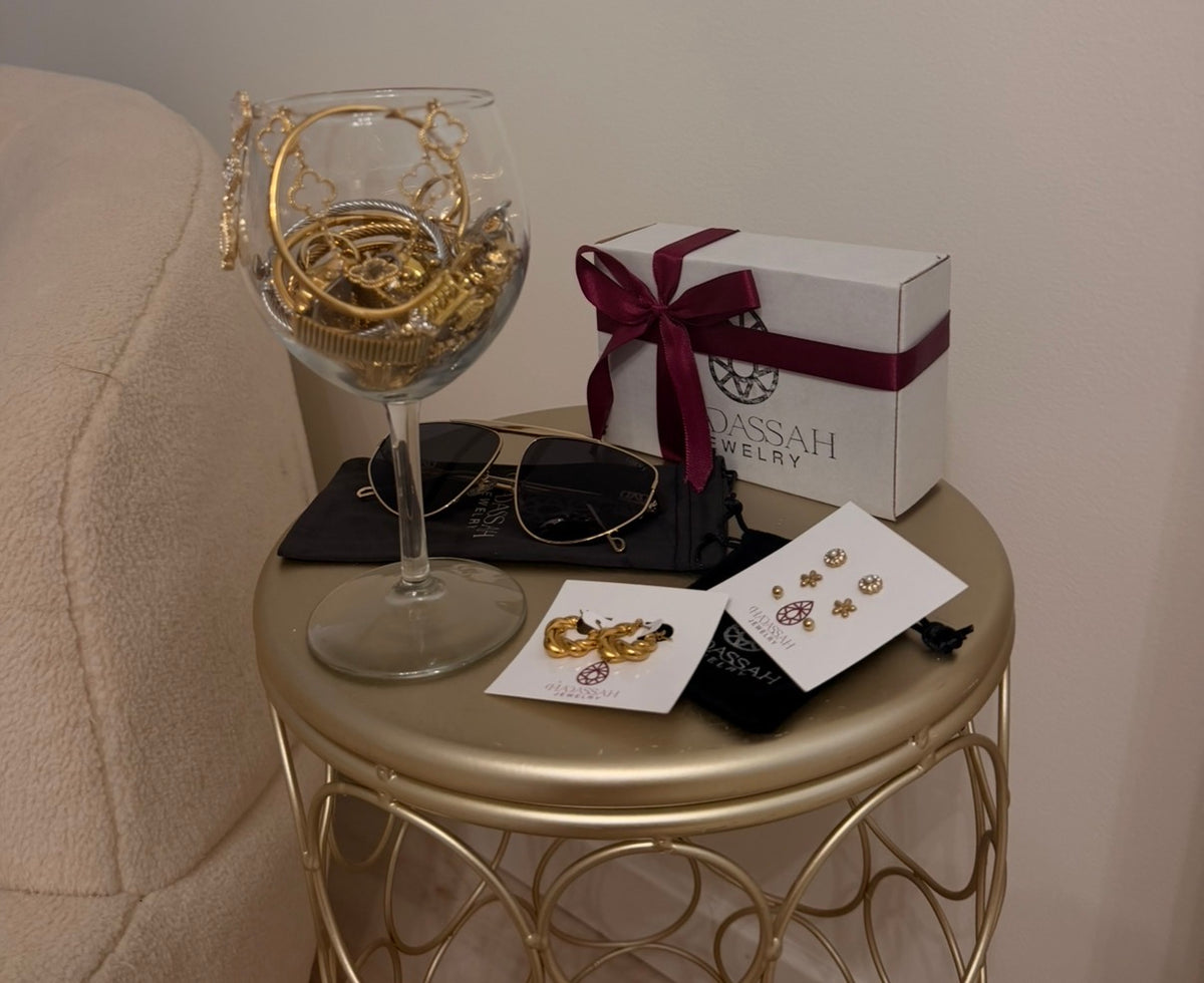 LUXURY