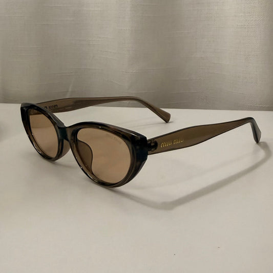 M Regrd Sunglasses