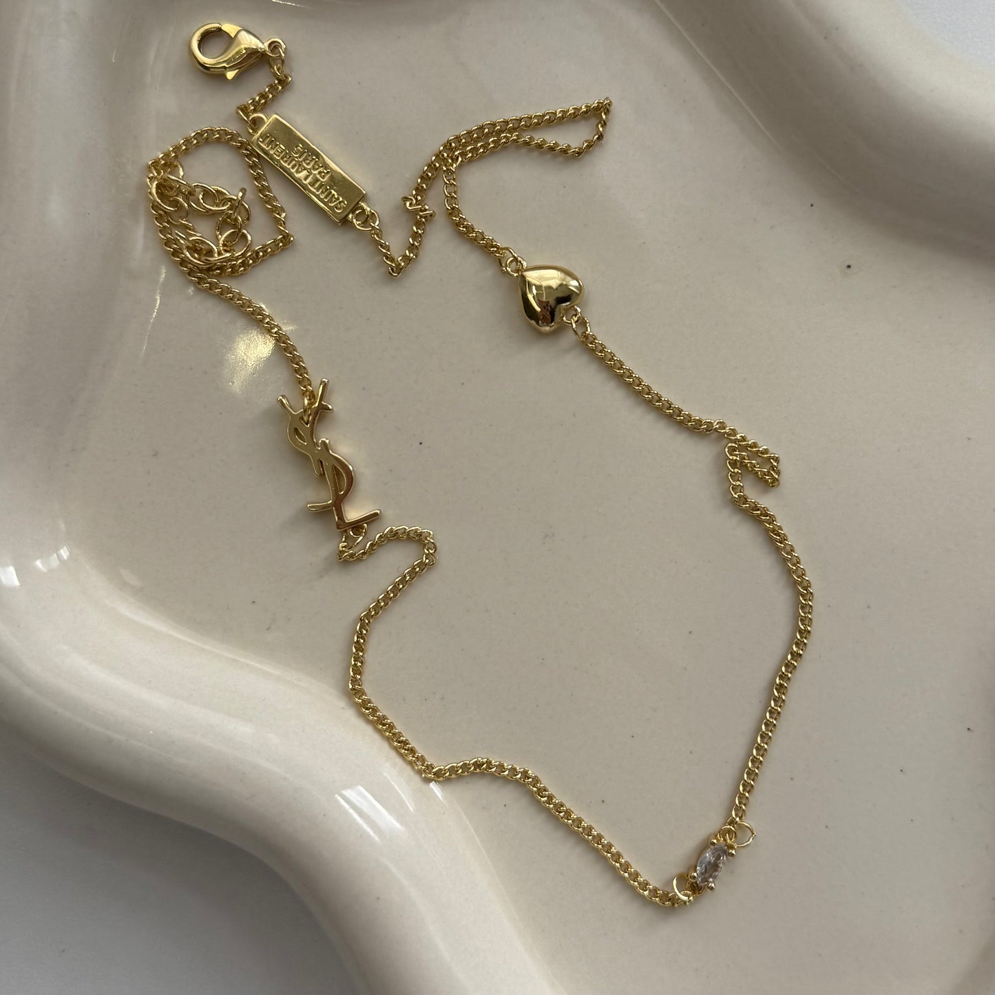 Y Necklace