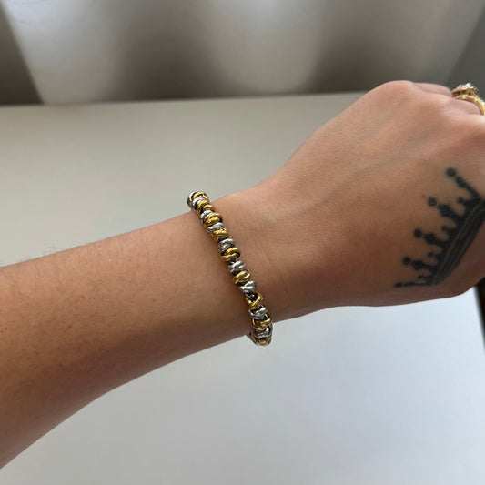 Puka Bracelet