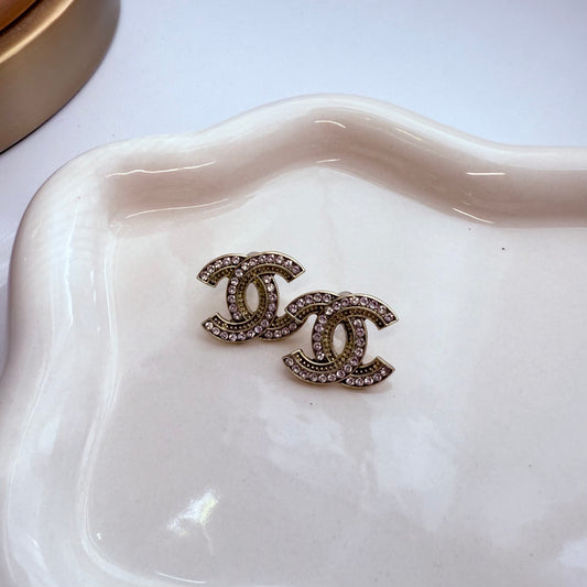 CH Earrings