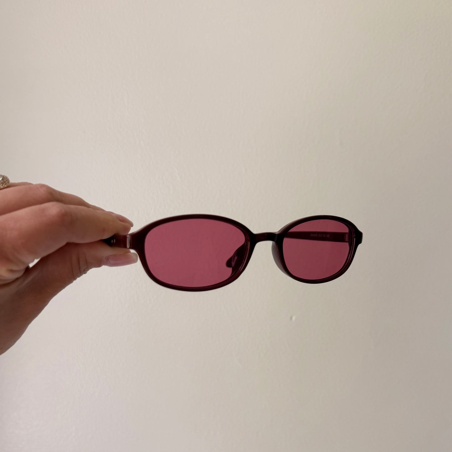 Cherry Sunglasses