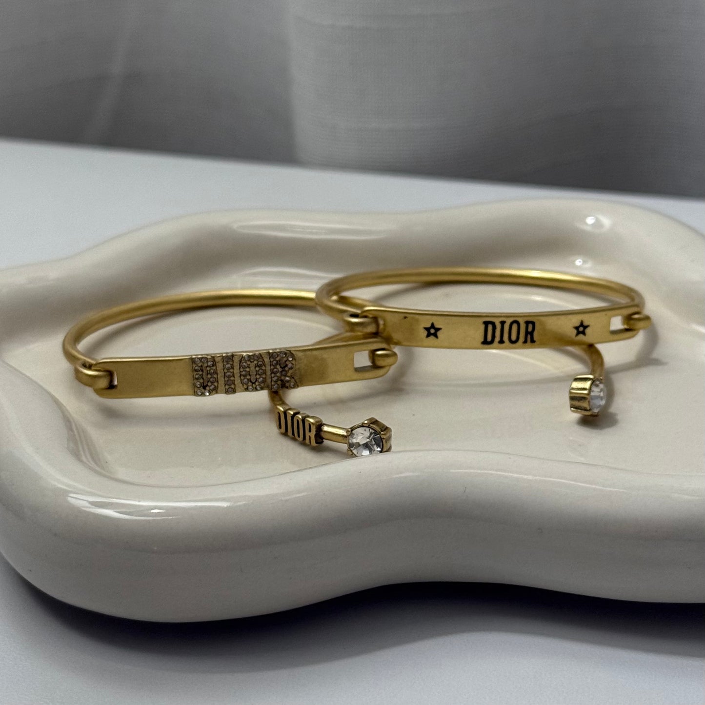 D Bangles