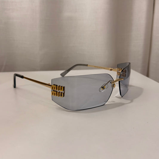 Aubi Sunglasses