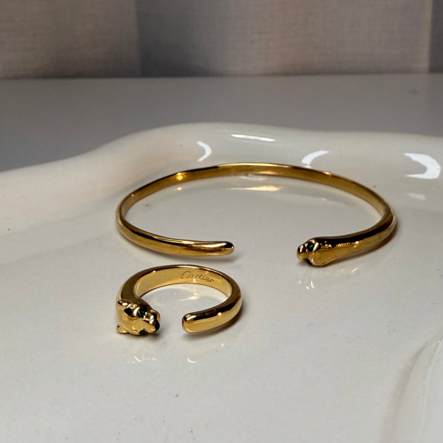 Pantera Ring