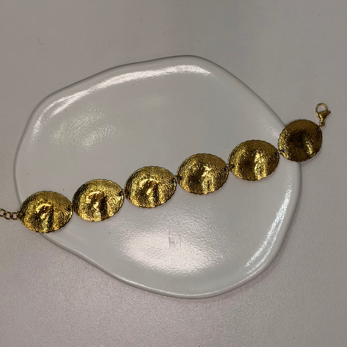 Fall Bracelet