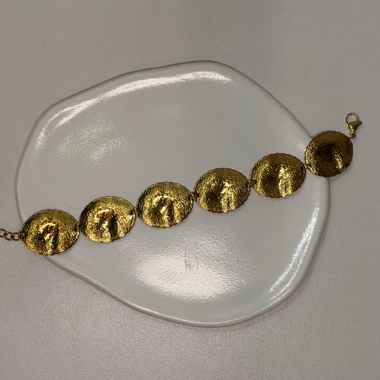 Fall Bracelet