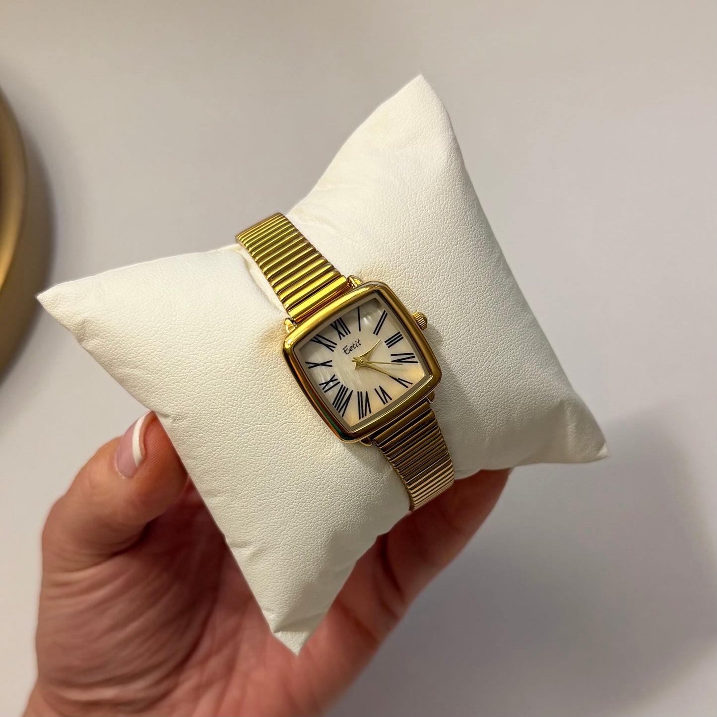 Lady Watch