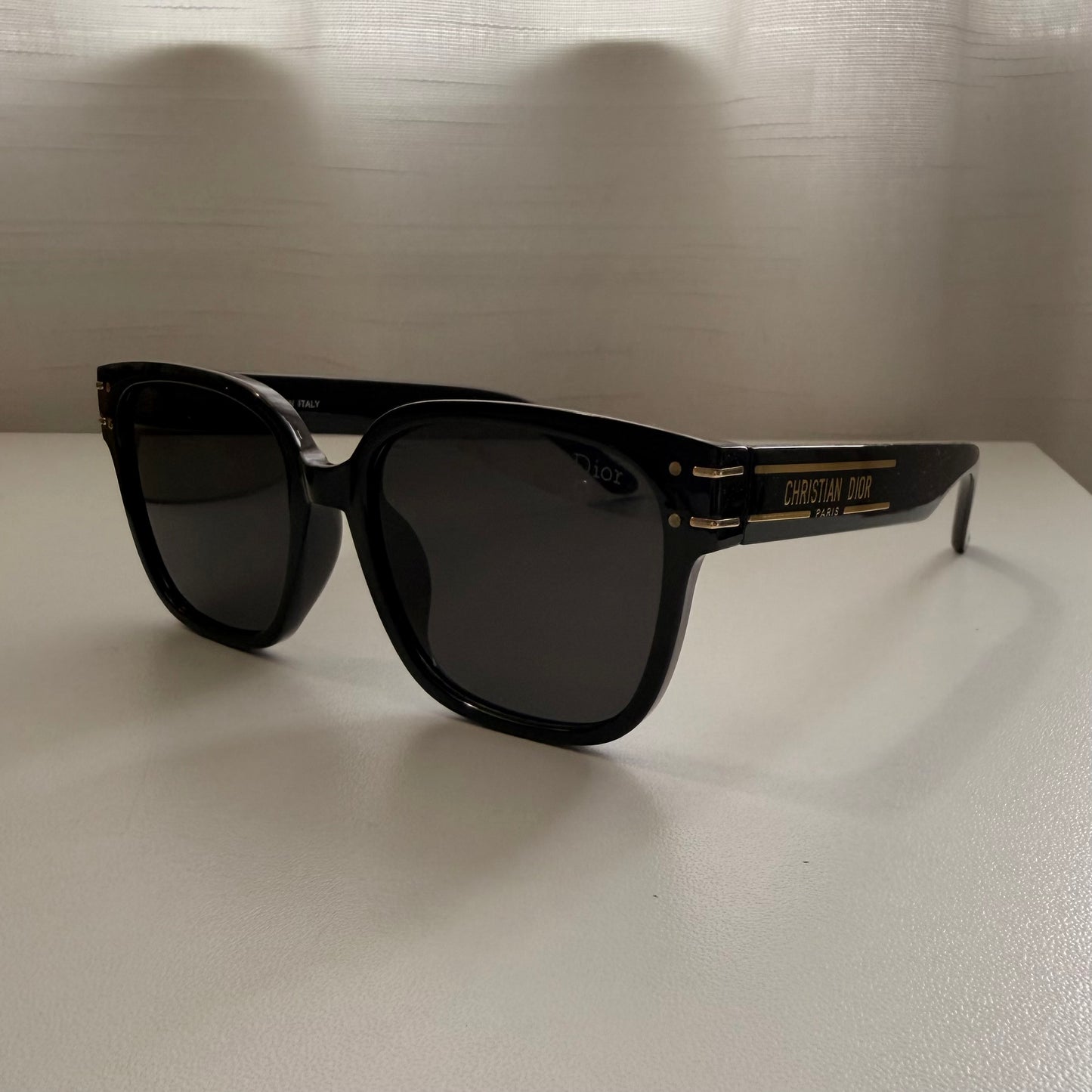 D Sunglasses