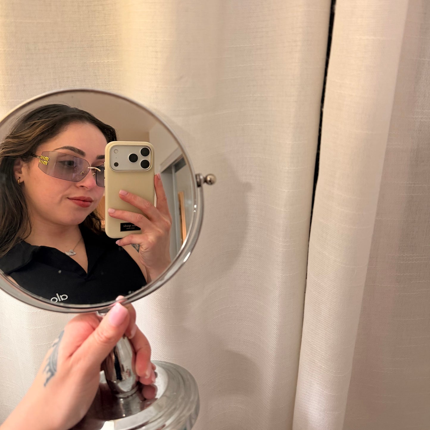 Aubi Sunglasses