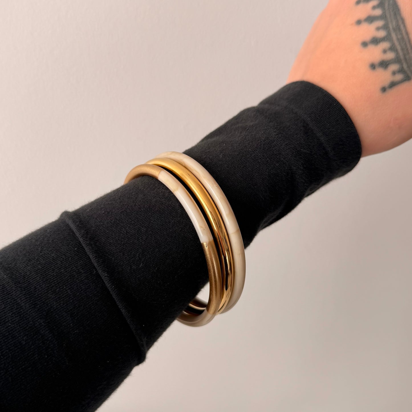 Holiday Bangle Set
