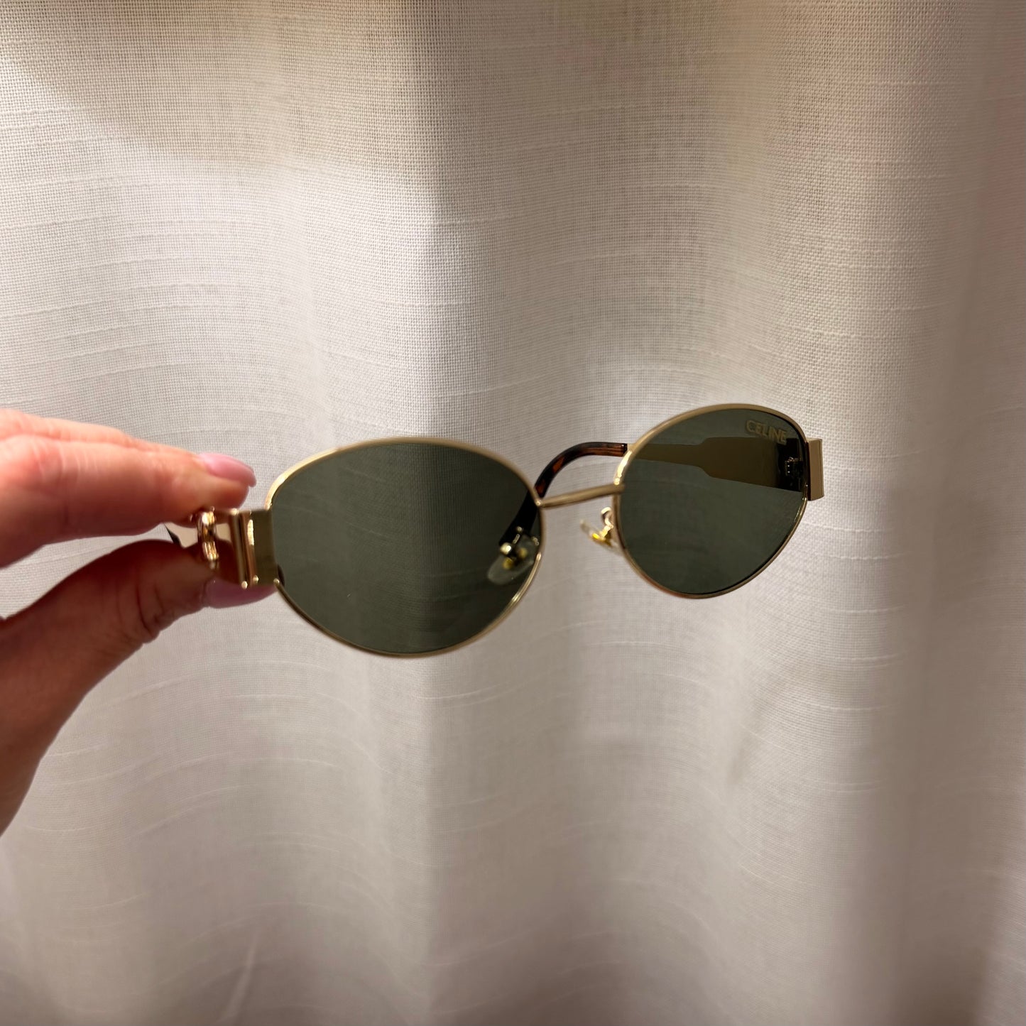 Triumph Sunglasses