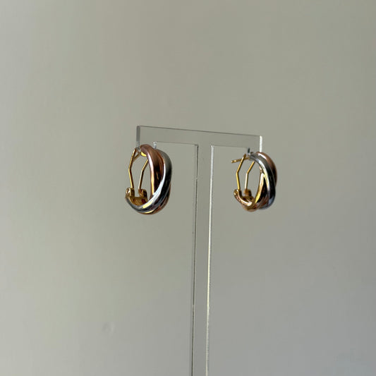 Trinidad Earrings
