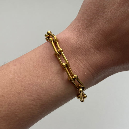 Link Bracelet
