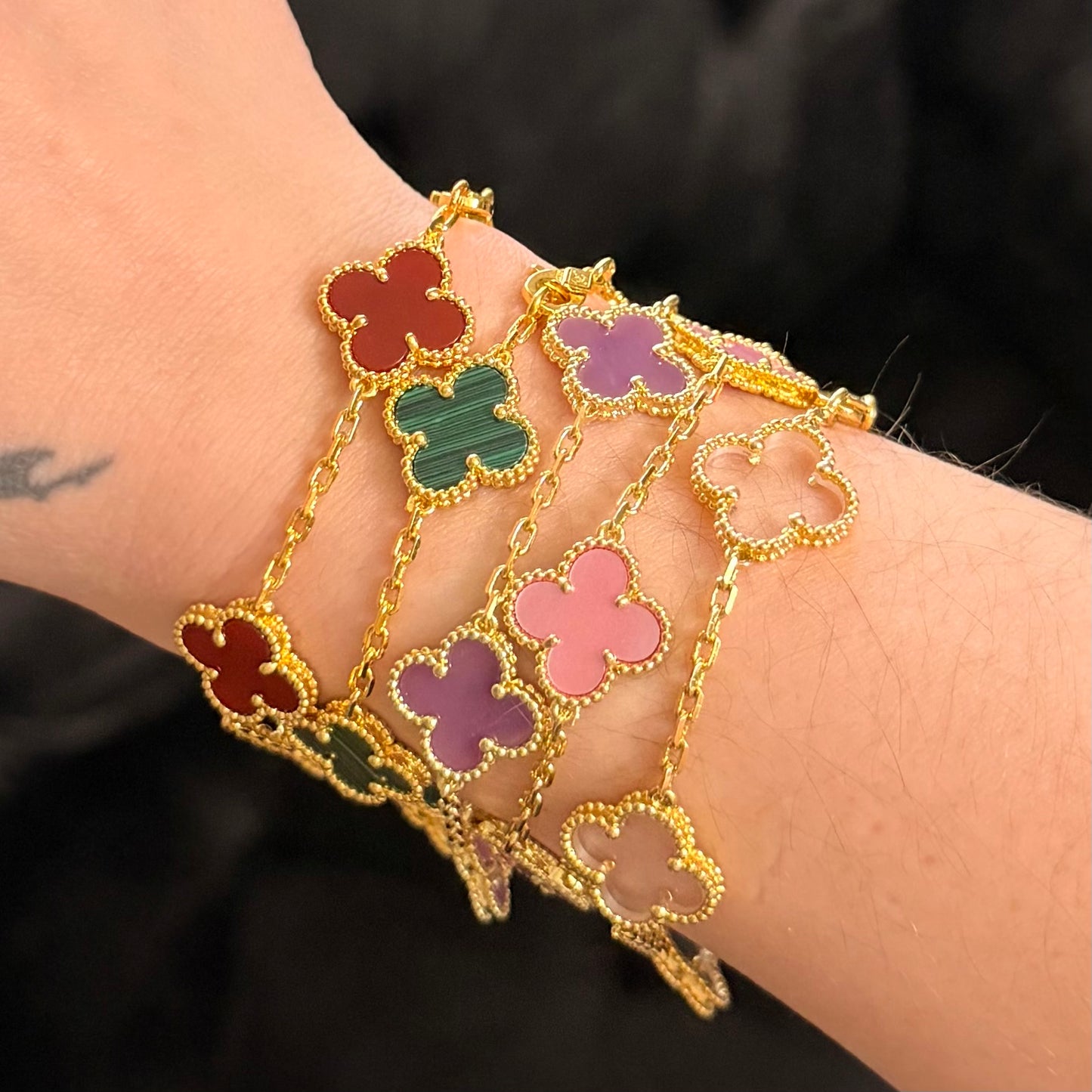 Van Florecita Bracelet