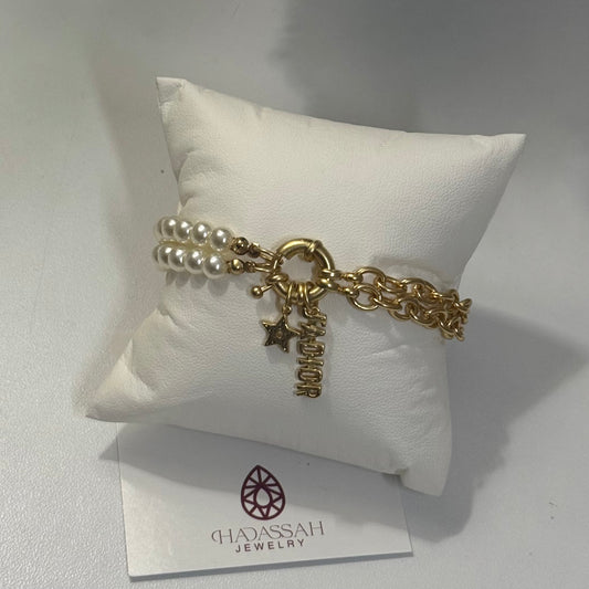 JD Bracelet