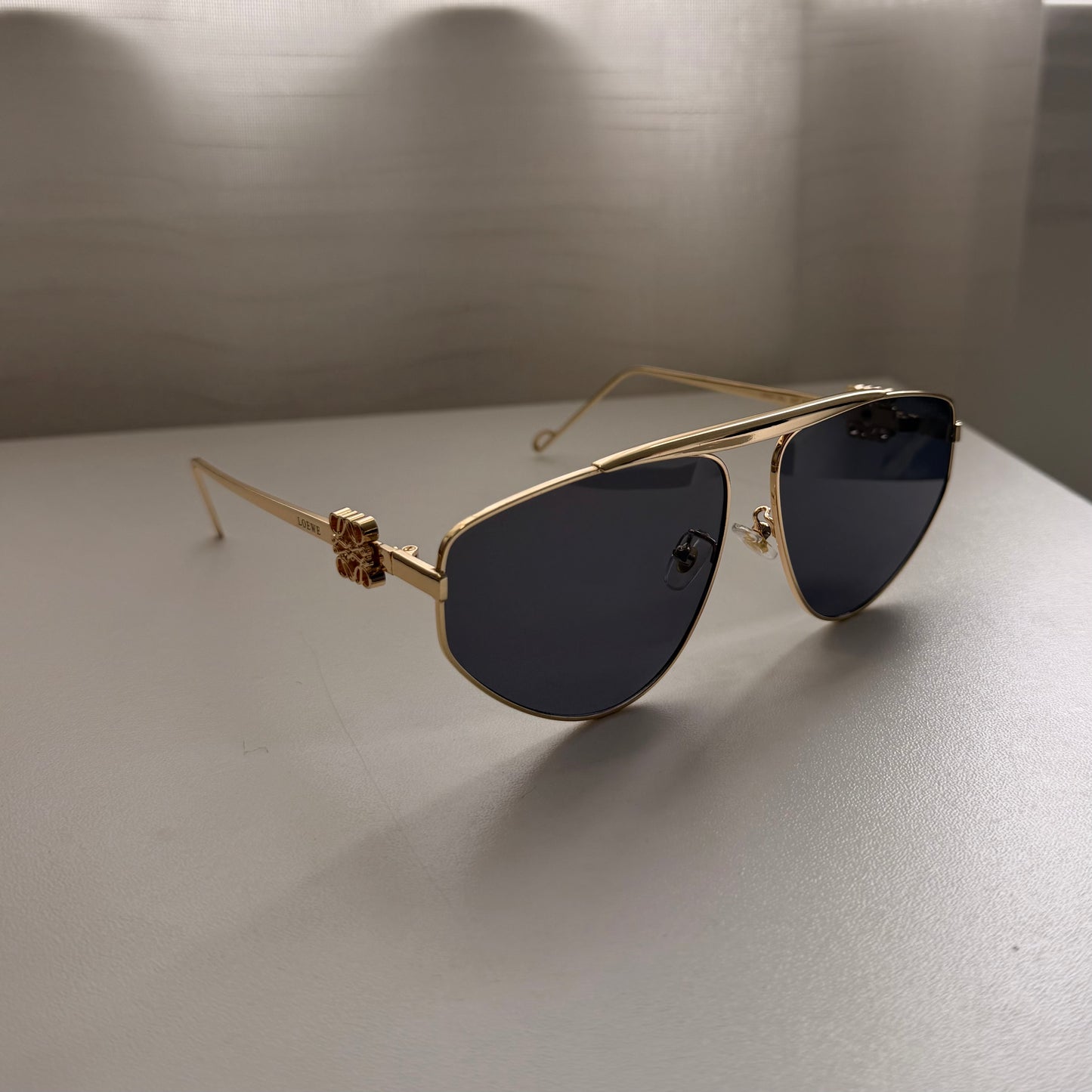 L Sunglasses
