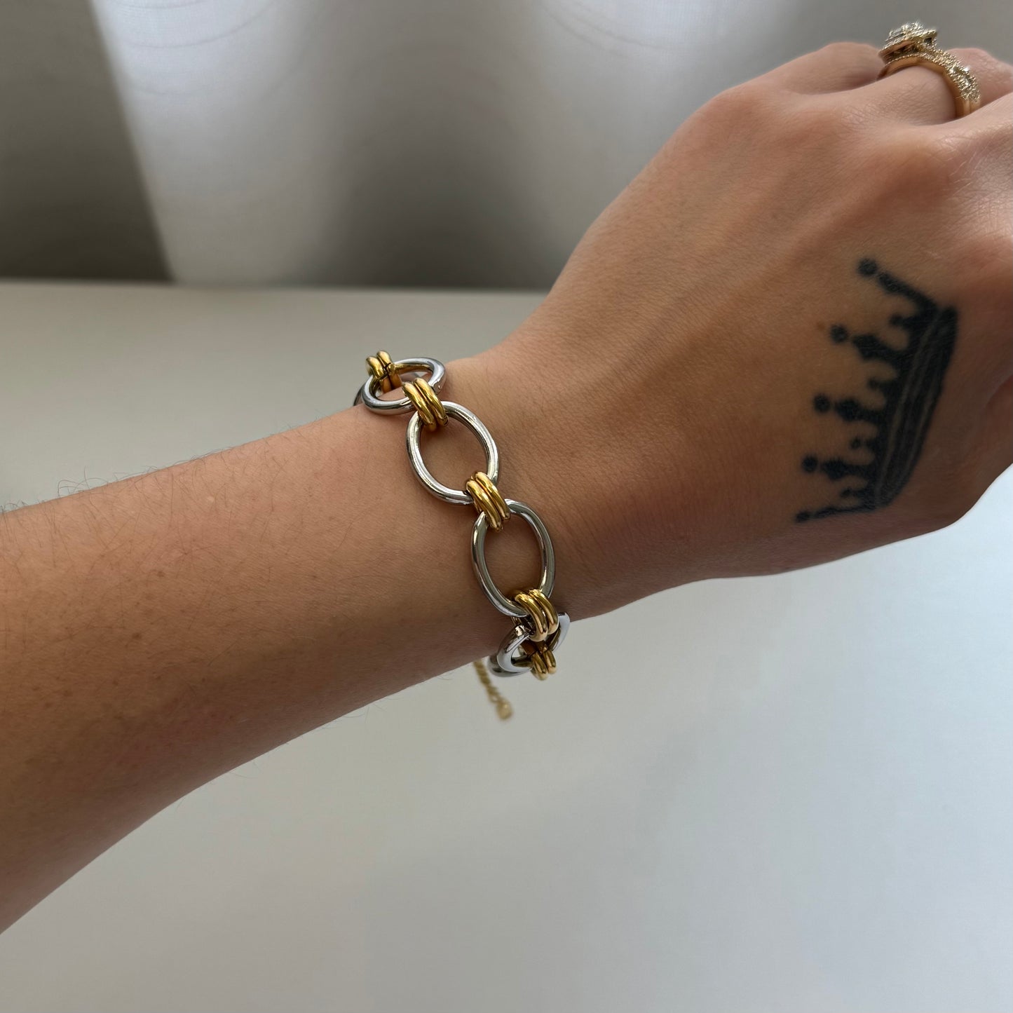 Amelia Bracelet