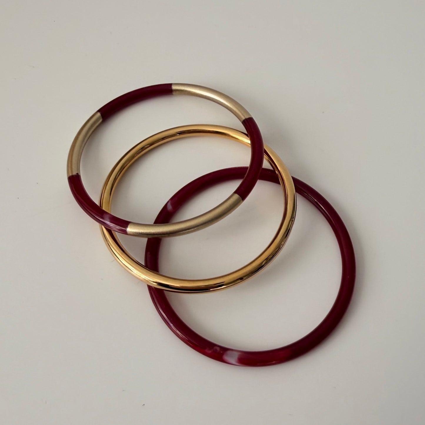 Holiday Bangle Set