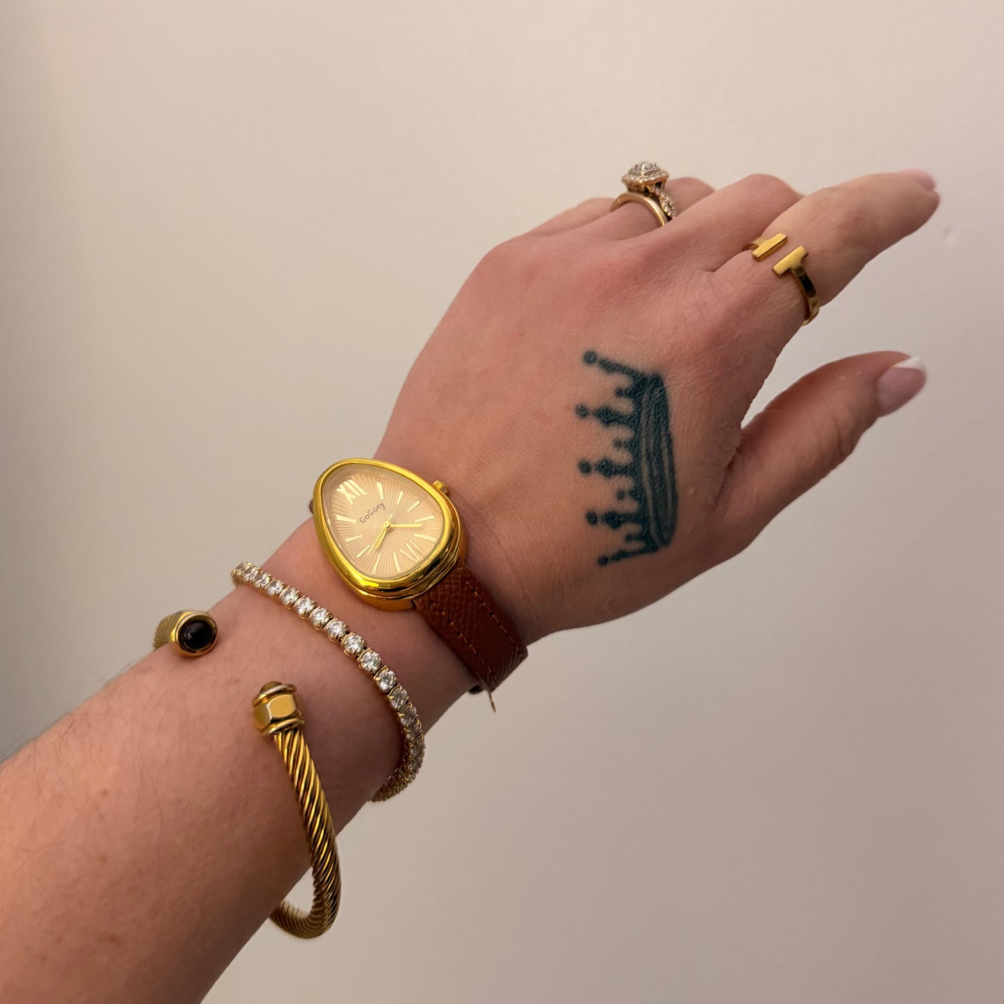 Luxury Watch