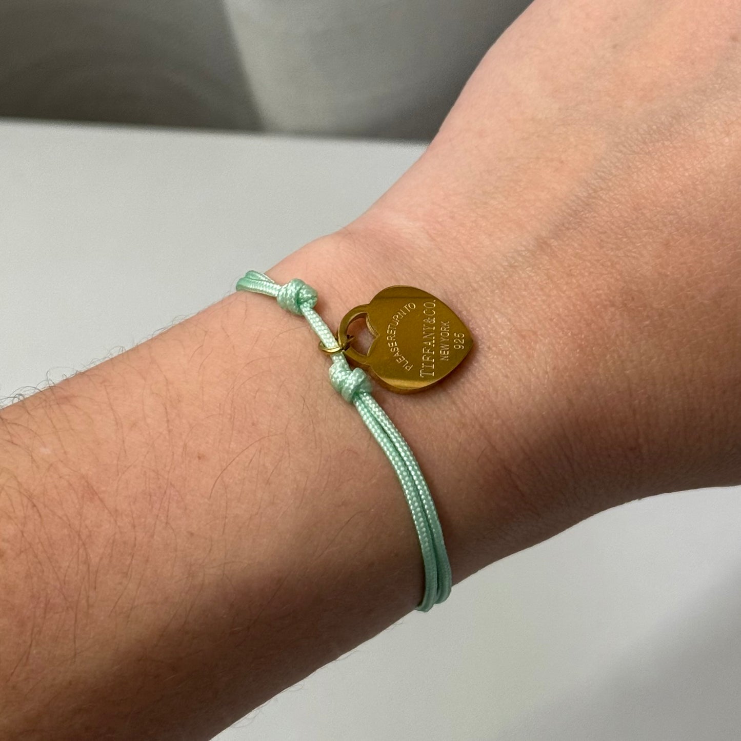 Return to Tiff Bracelet