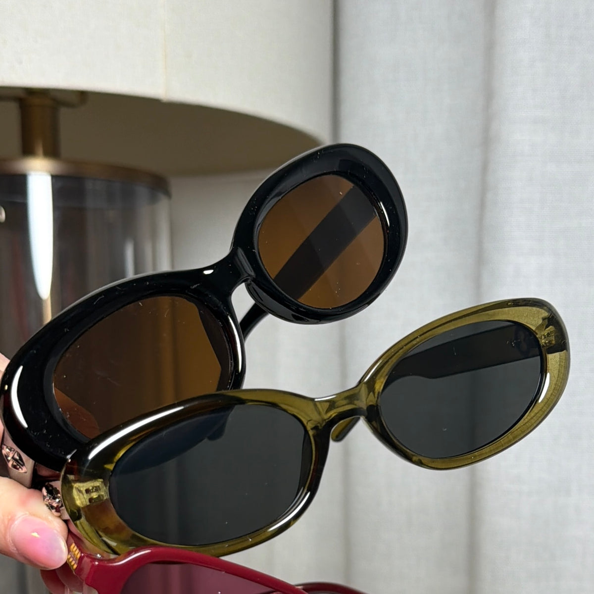 Barbie Sunglasses
