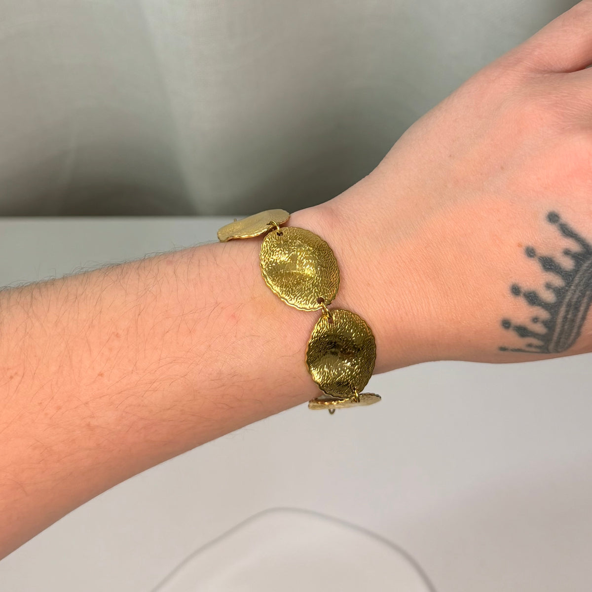 Fall Bracelet