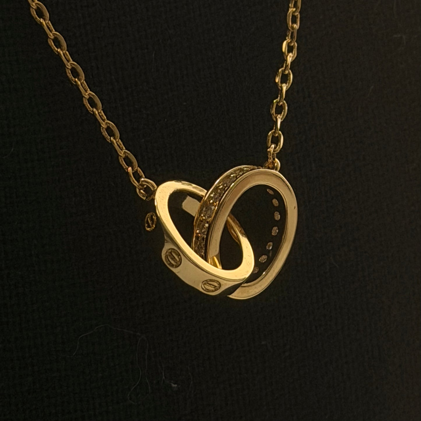 Love Necklace