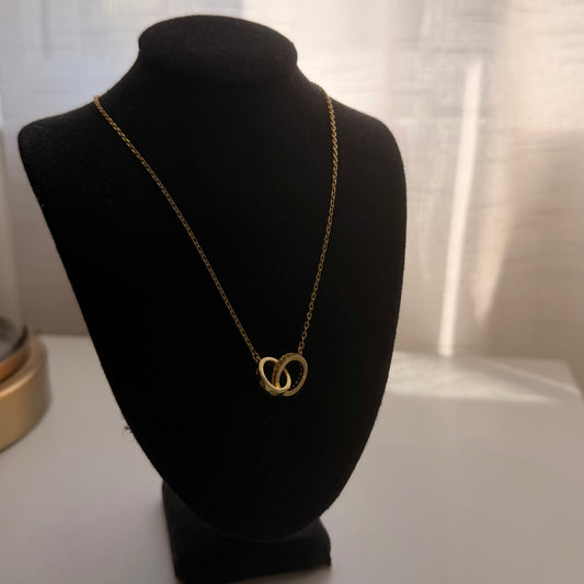 Love Necklace