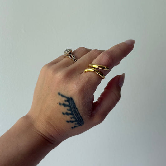 Elegant Ring
