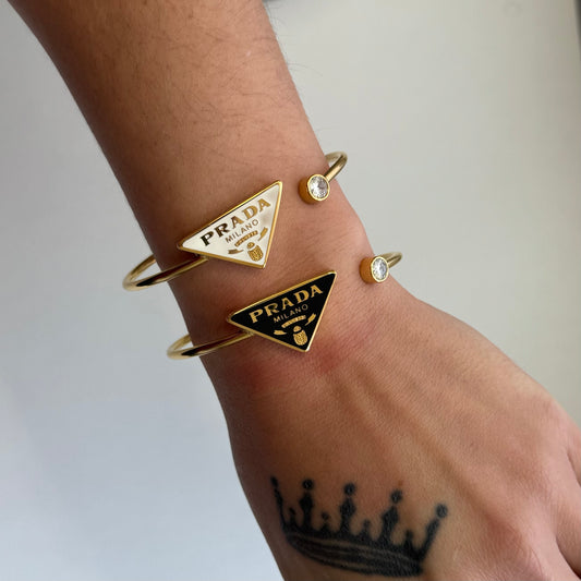 P Eternal Bangle