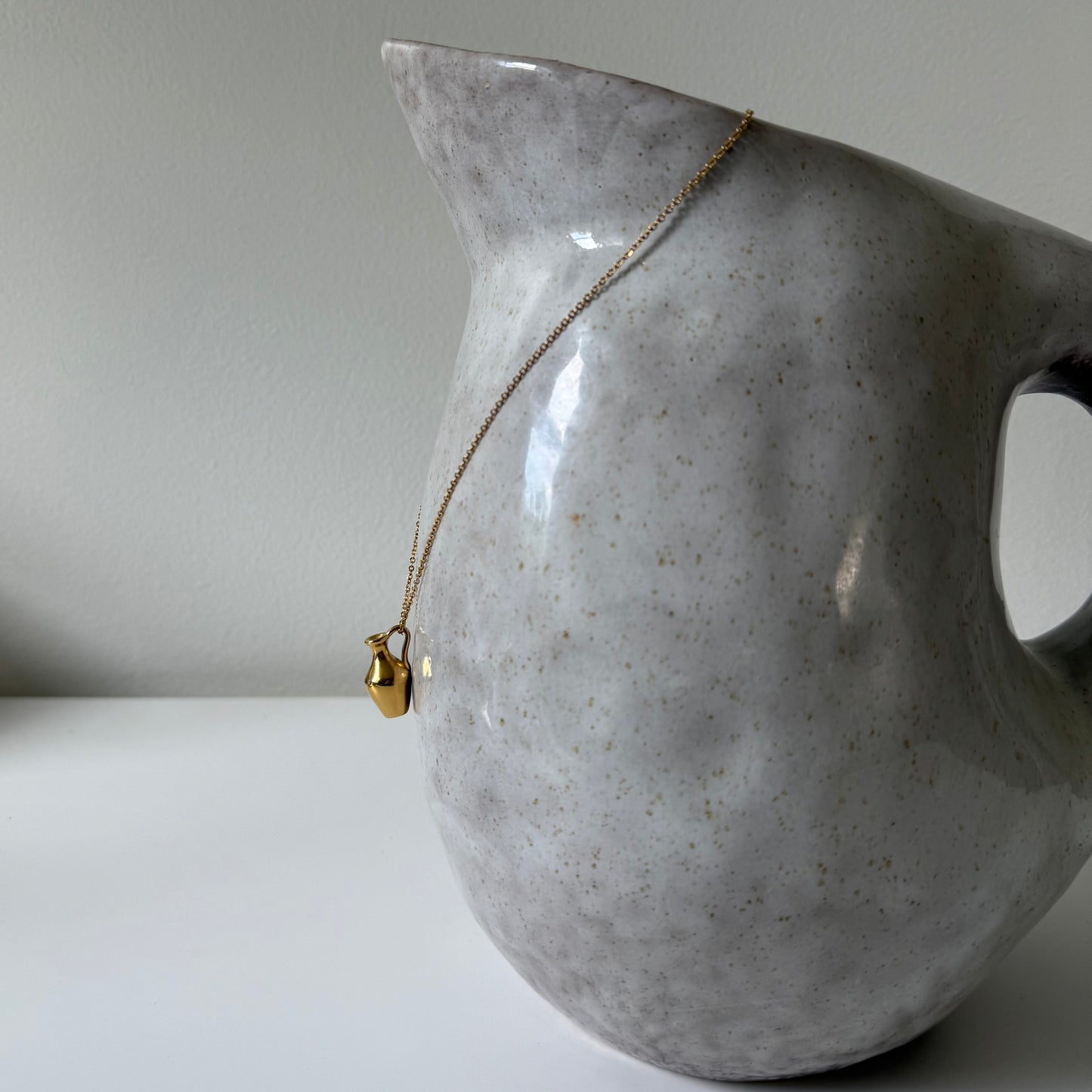 Alfarero Necklace